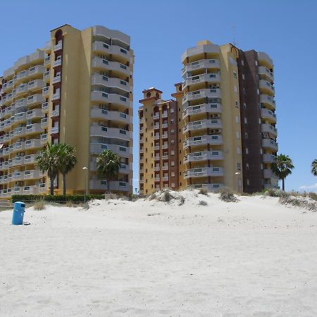 Appartement Playa Principe - 6507 à La Manga del Mar Menor Extérieur photo