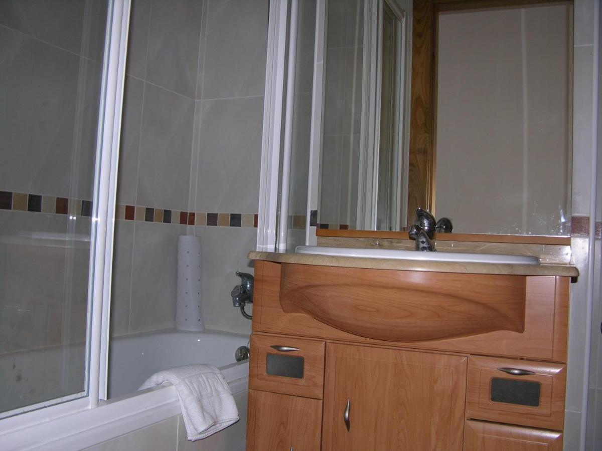 Appartement Playa Principe - 6507 à La Manga del Mar Menor Extérieur photo