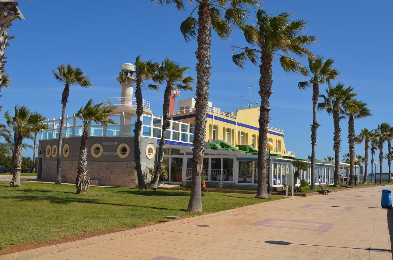 Appartement Playa Principe - 6507 à La Manga del Mar Menor Extérieur photo