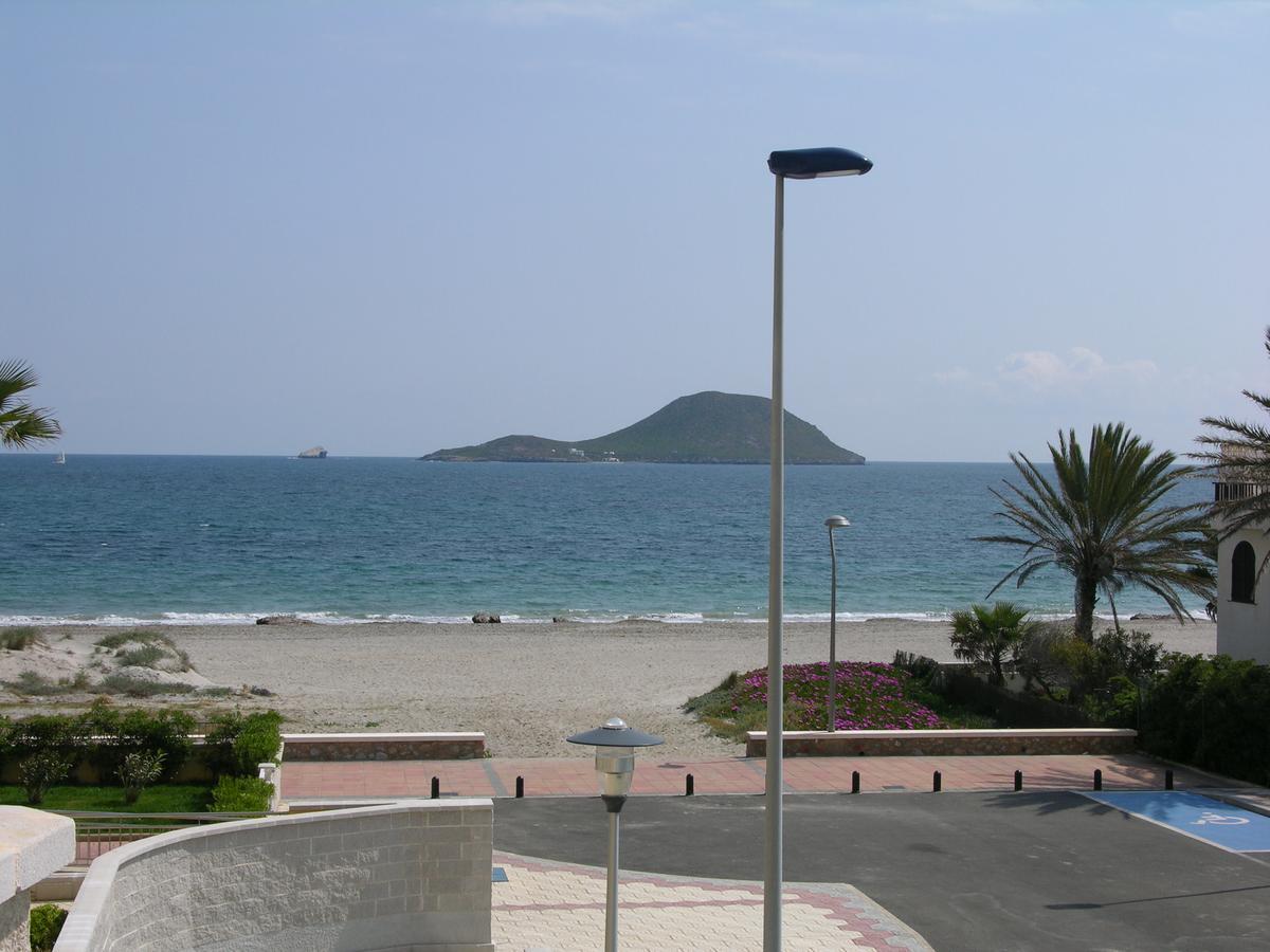 Appartement Playa Principe - 6507 à La Manga del Mar Menor Extérieur photo