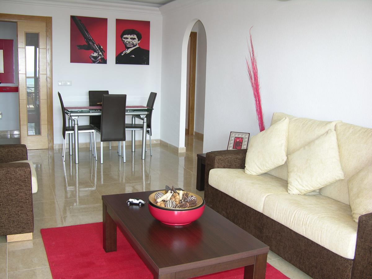 Appartement Playa Principe - 6507 à La Manga del Mar Menor Extérieur photo