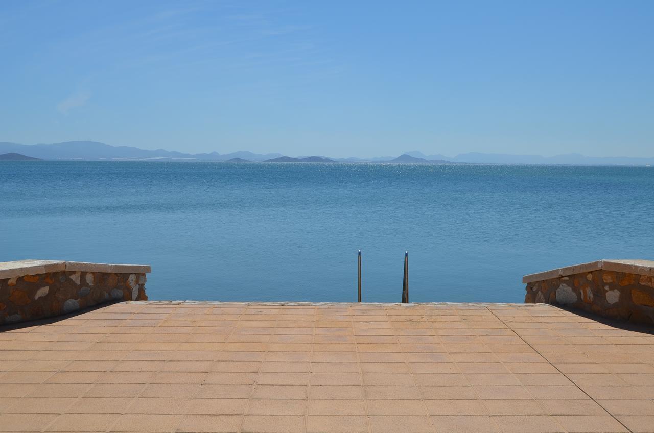 Appartement Playa Principe - 6507 à La Manga del Mar Menor Extérieur photo
