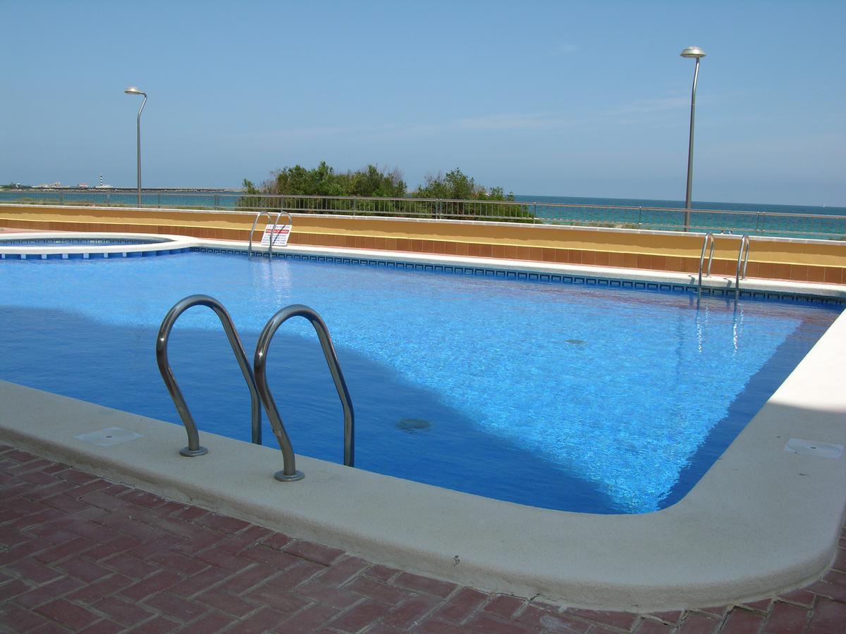 Appartement Playa Principe - 6507 à La Manga del Mar Menor Extérieur photo