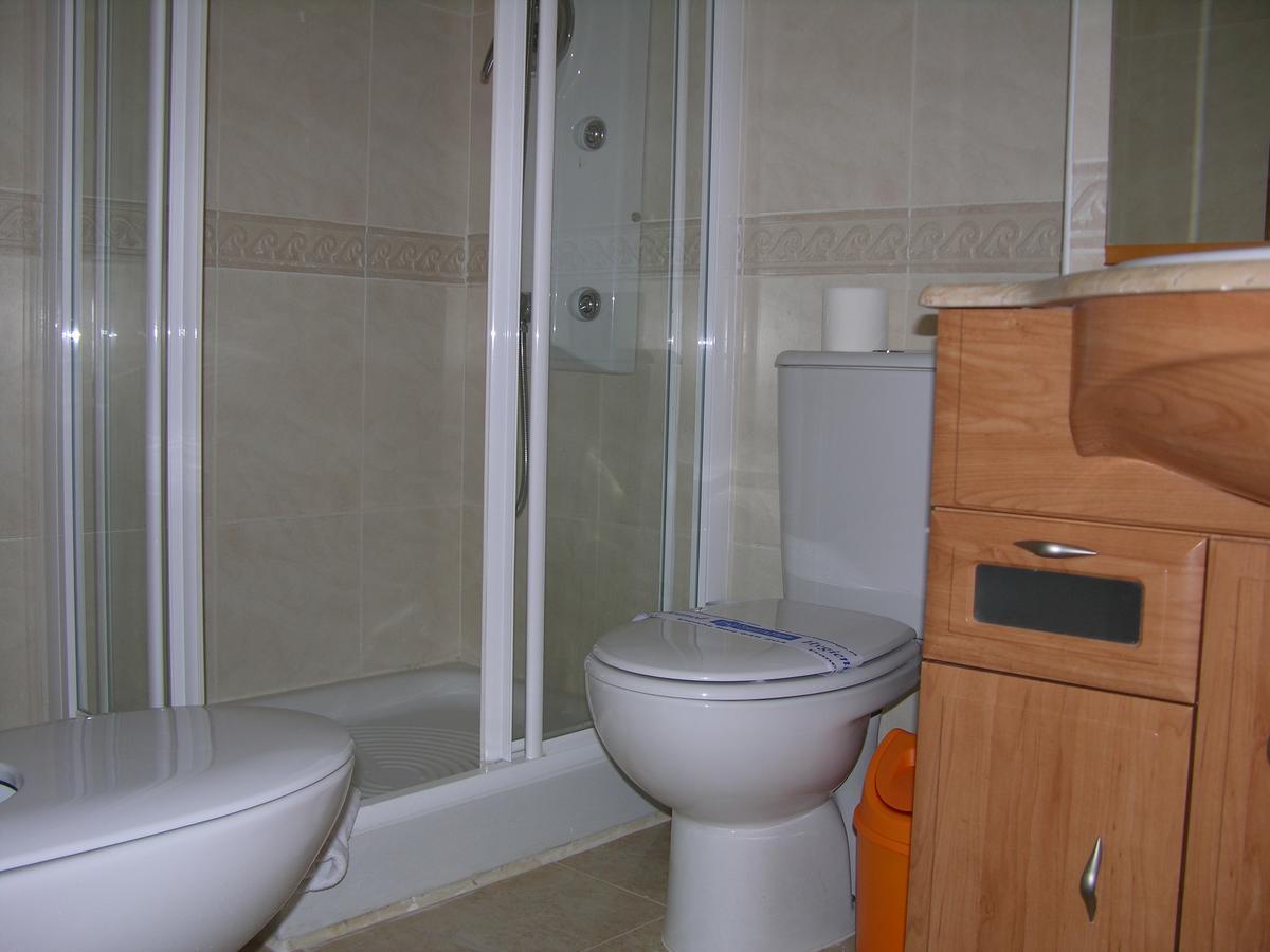 Appartement Playa Principe - 6507 à La Manga del Mar Menor Extérieur photo